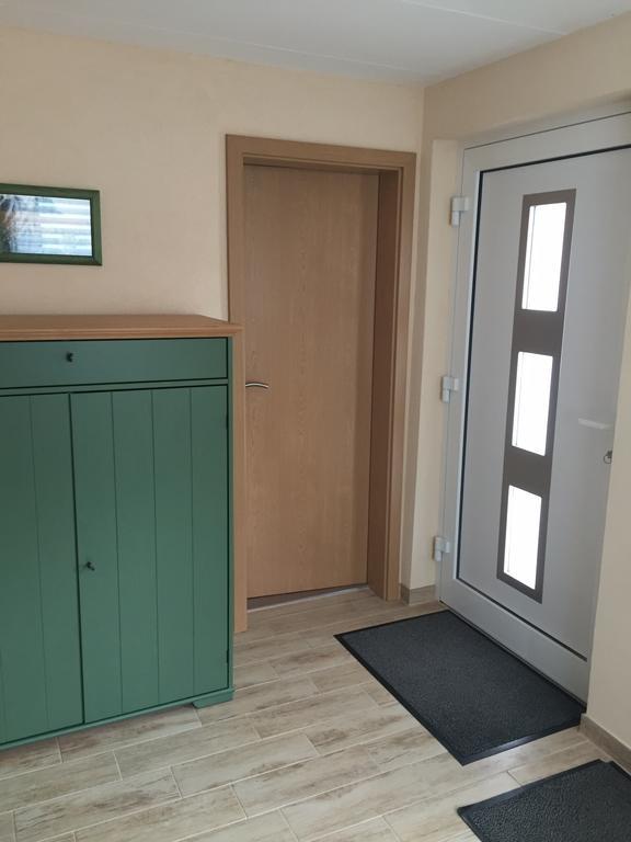 Fewo Ramin Felchow Exterior foto