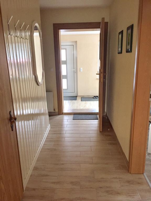 Fewo Ramin Felchow Exterior foto